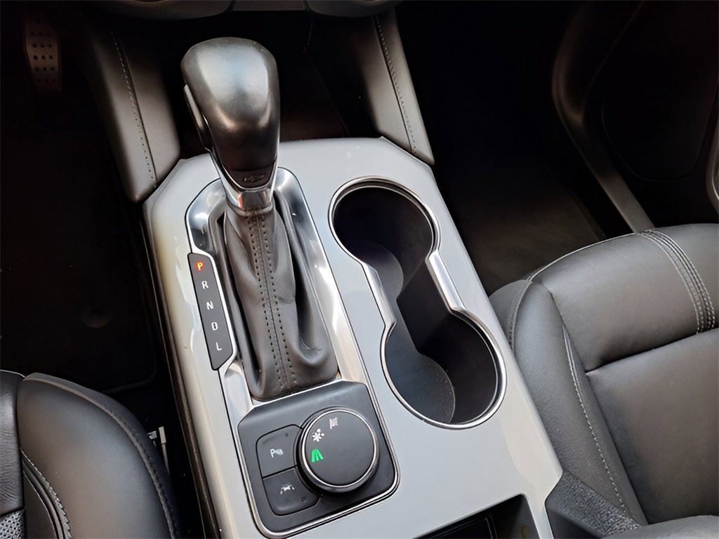 Used 2022 Chevrolet Blazer LT image 14