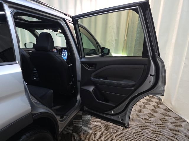 Certified 2026 Subaru Forester Premium image 31