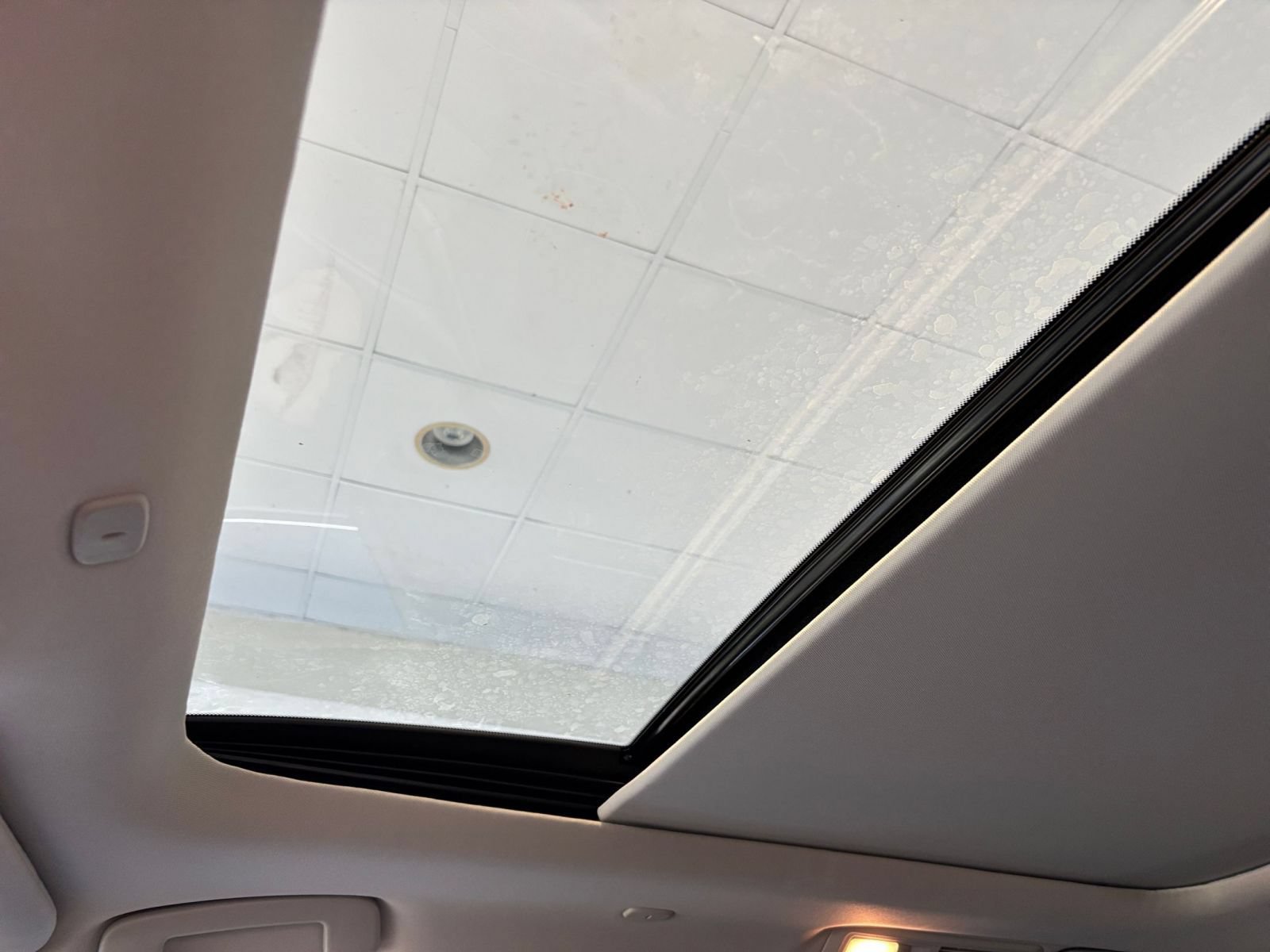 Used 2026 INFINITI QX60 Luxe FWD image 31