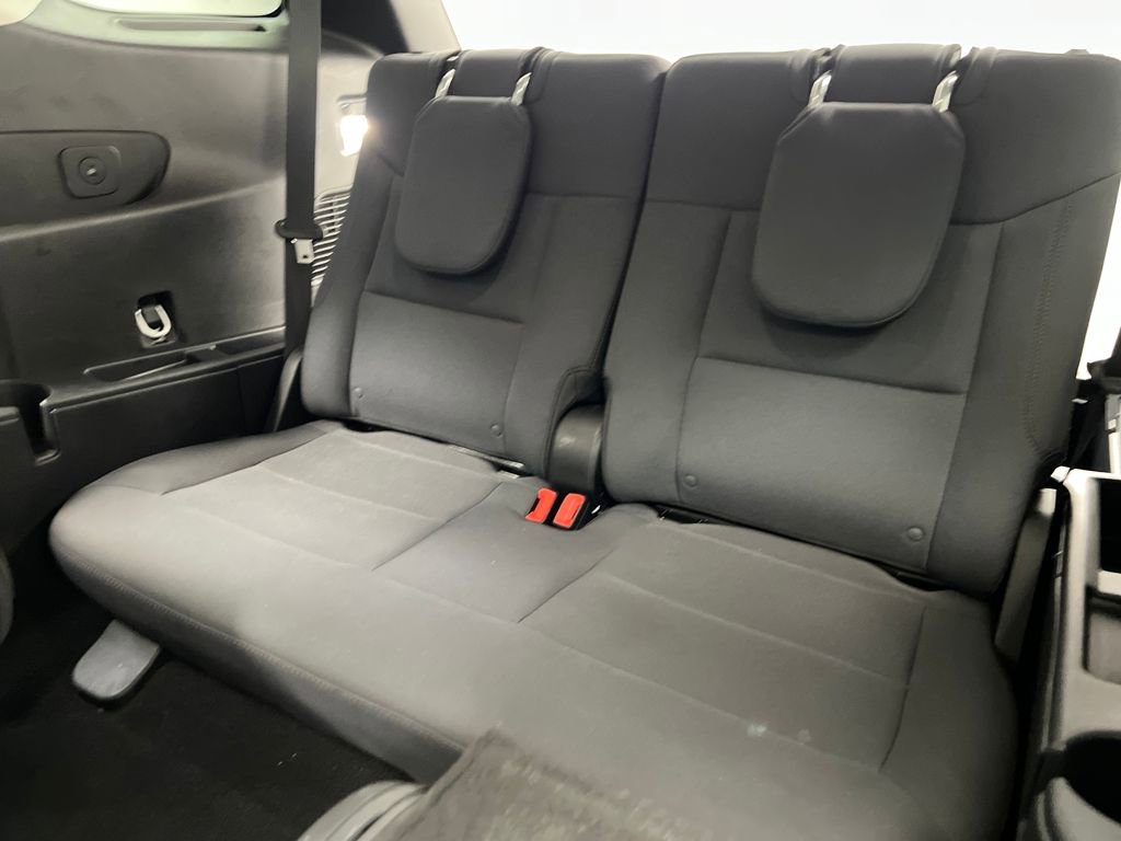 Used 2025 Ford Explorer Active image 33