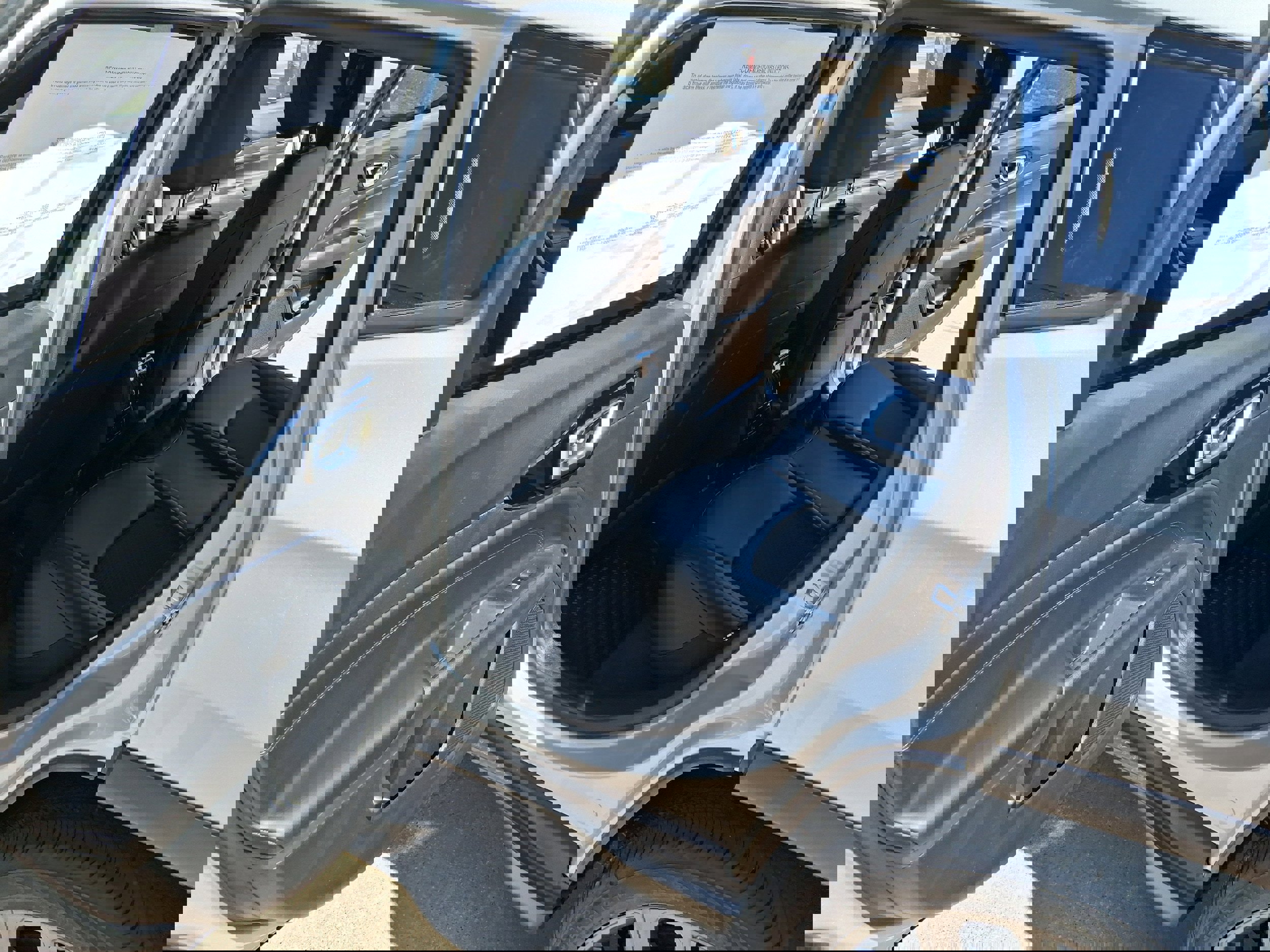 New 2026 Jeep Compass Latitude image 14