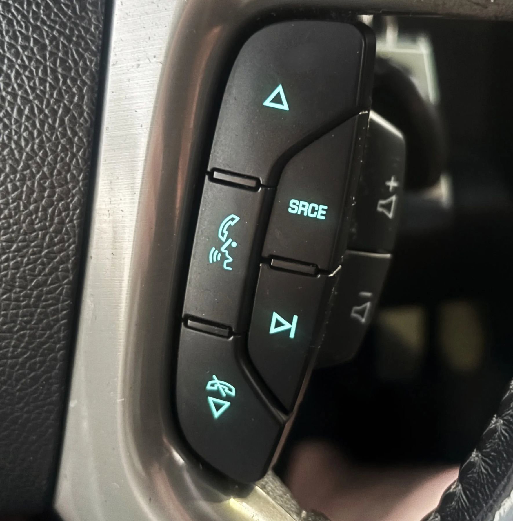 Used 2011 Chevrolet Tahoe LTZ image 23