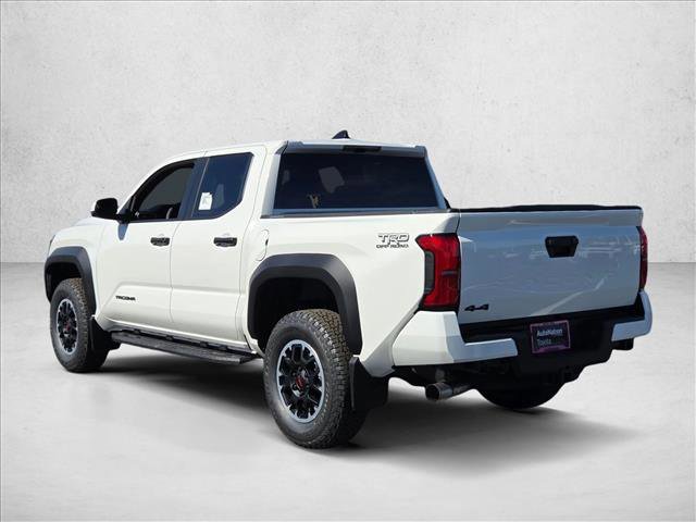New 2026 Toyota Tacoma TRD Off-Road image 9