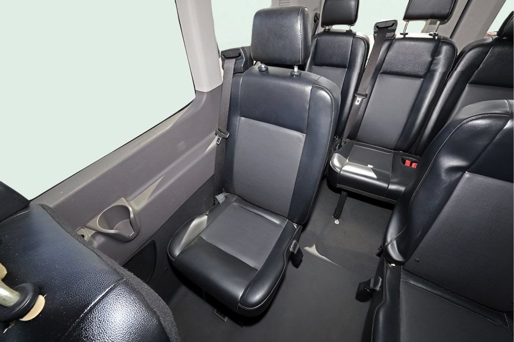 Used 2020 Ford Transit 350 XL RWD image 16