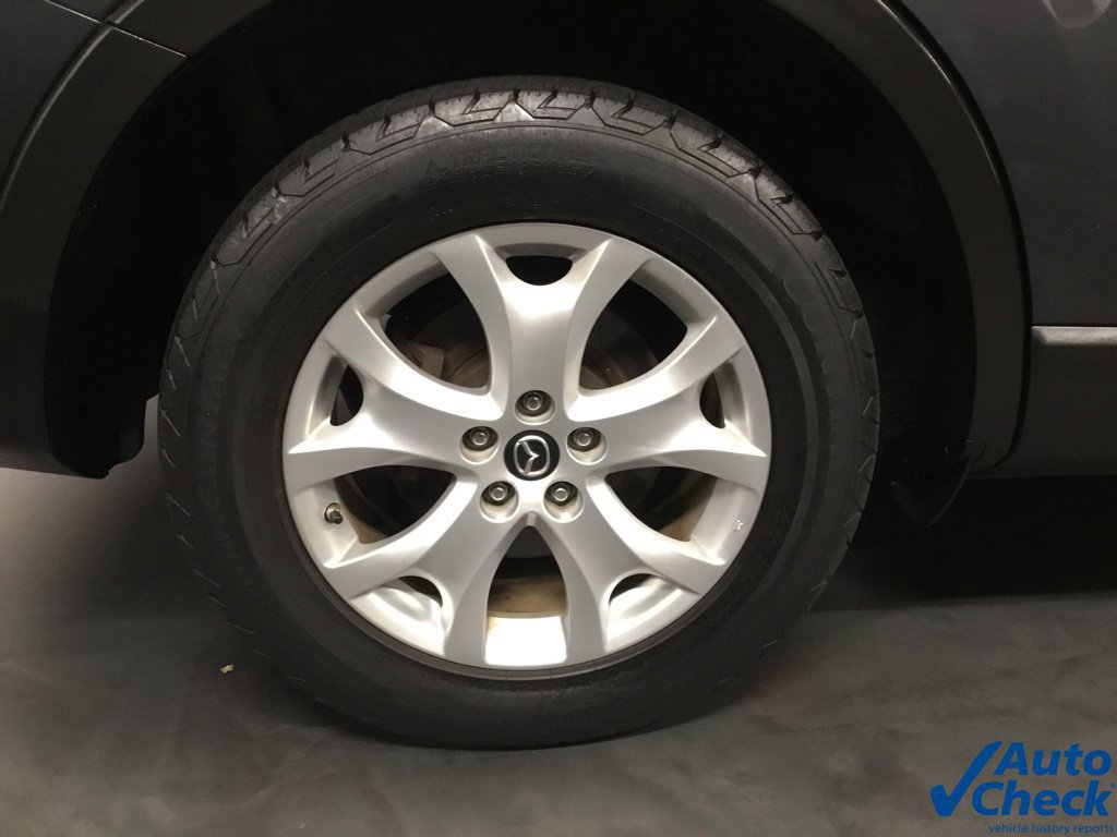 Used 2013 MAZDA CX-9 Touring AWD/4WD image 17
