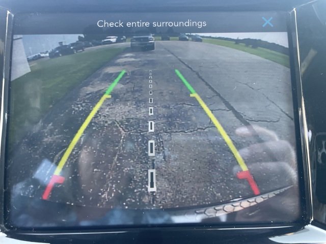 Used 2022 Dodge Durango GT image 26