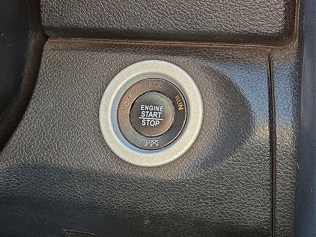 Used 2021 RAM 1500 Classic Warlock w/ Electronics Group image 21