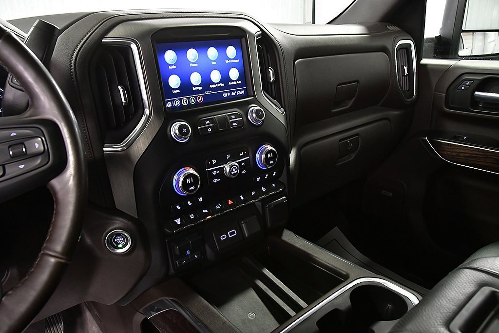 Used 2021 GMC Sierra 2500 Denali w/ Denali Ultimate Package image 26