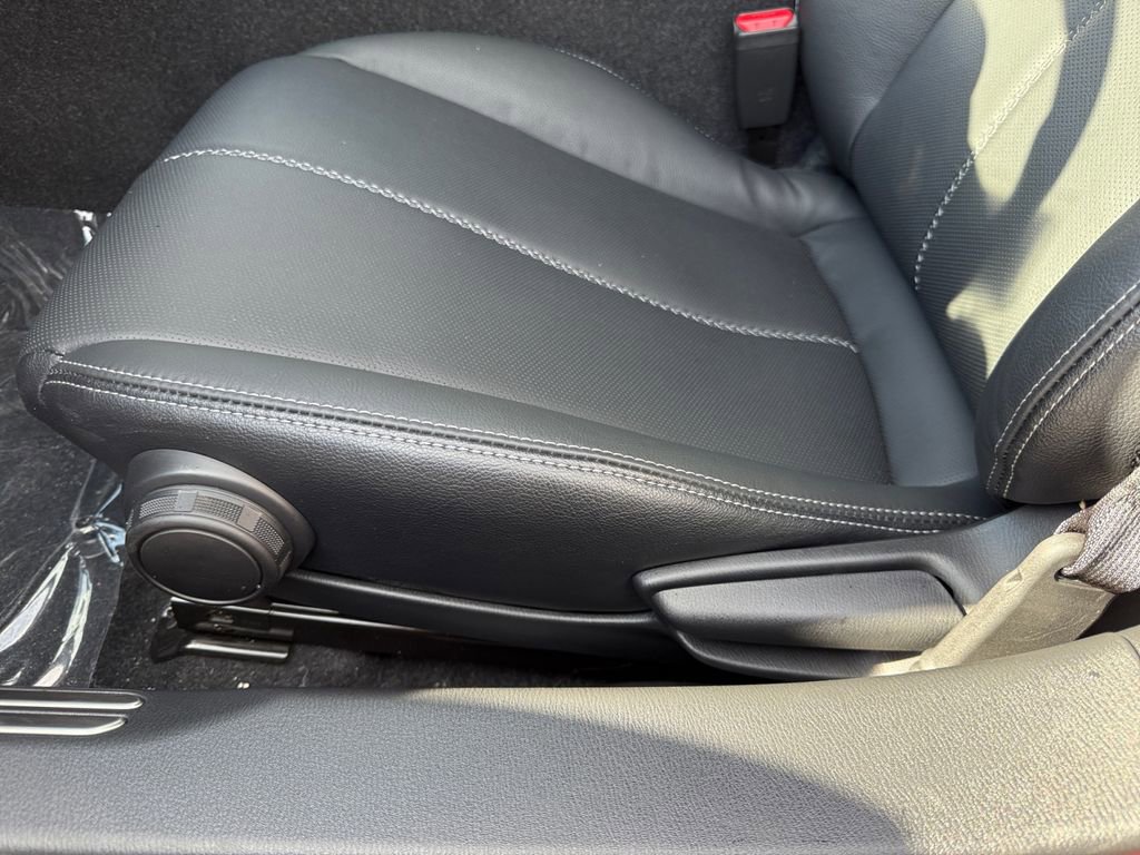 New 2025 MAZDA MX-5 Miata Grand Touring image 10