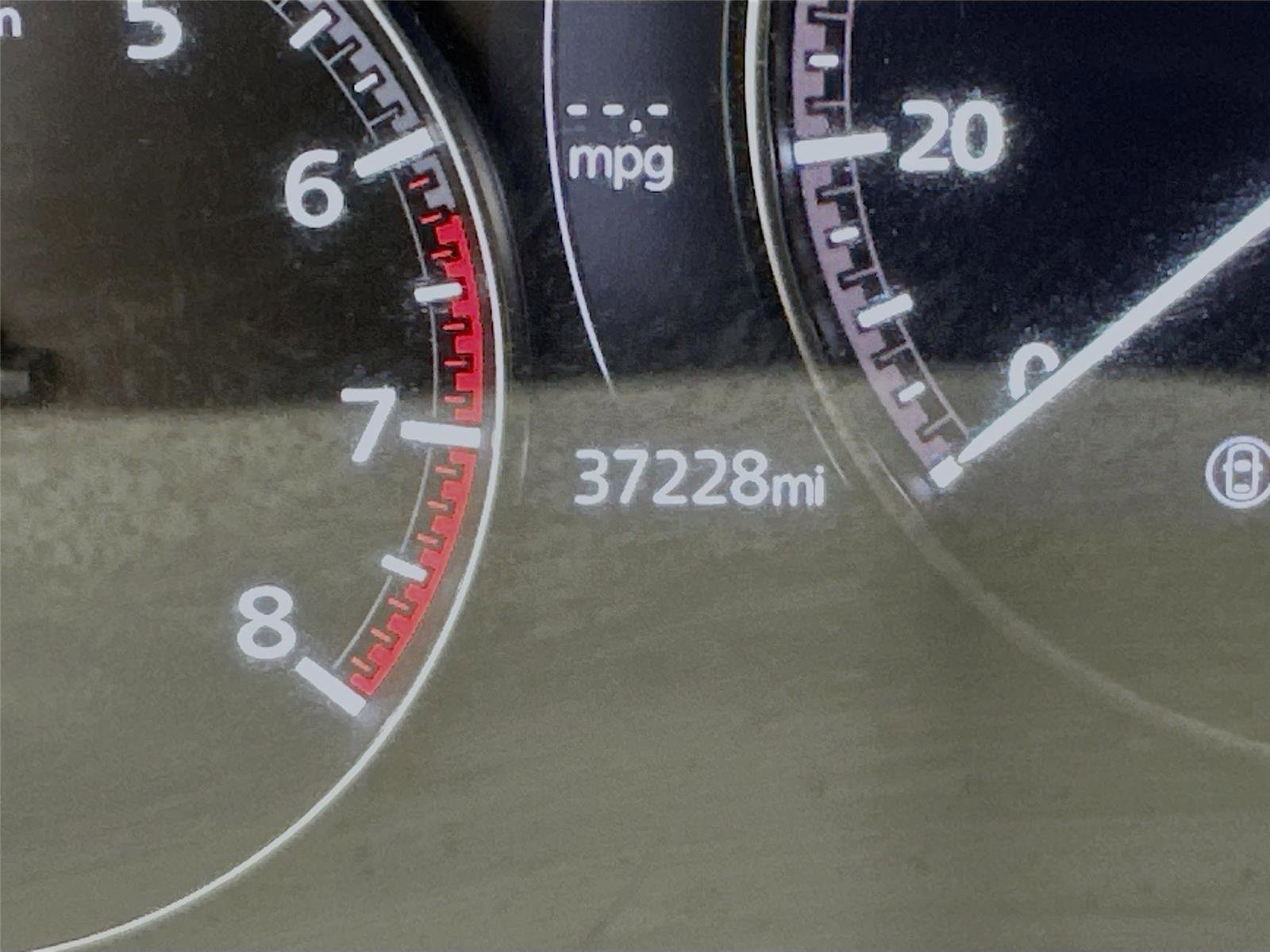 Used 2023 MAZDA CX-50 AWD 2.5 Turbo image 20