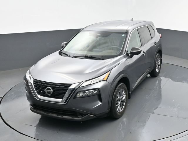 Used 2021 Nissan Rogue S image 19