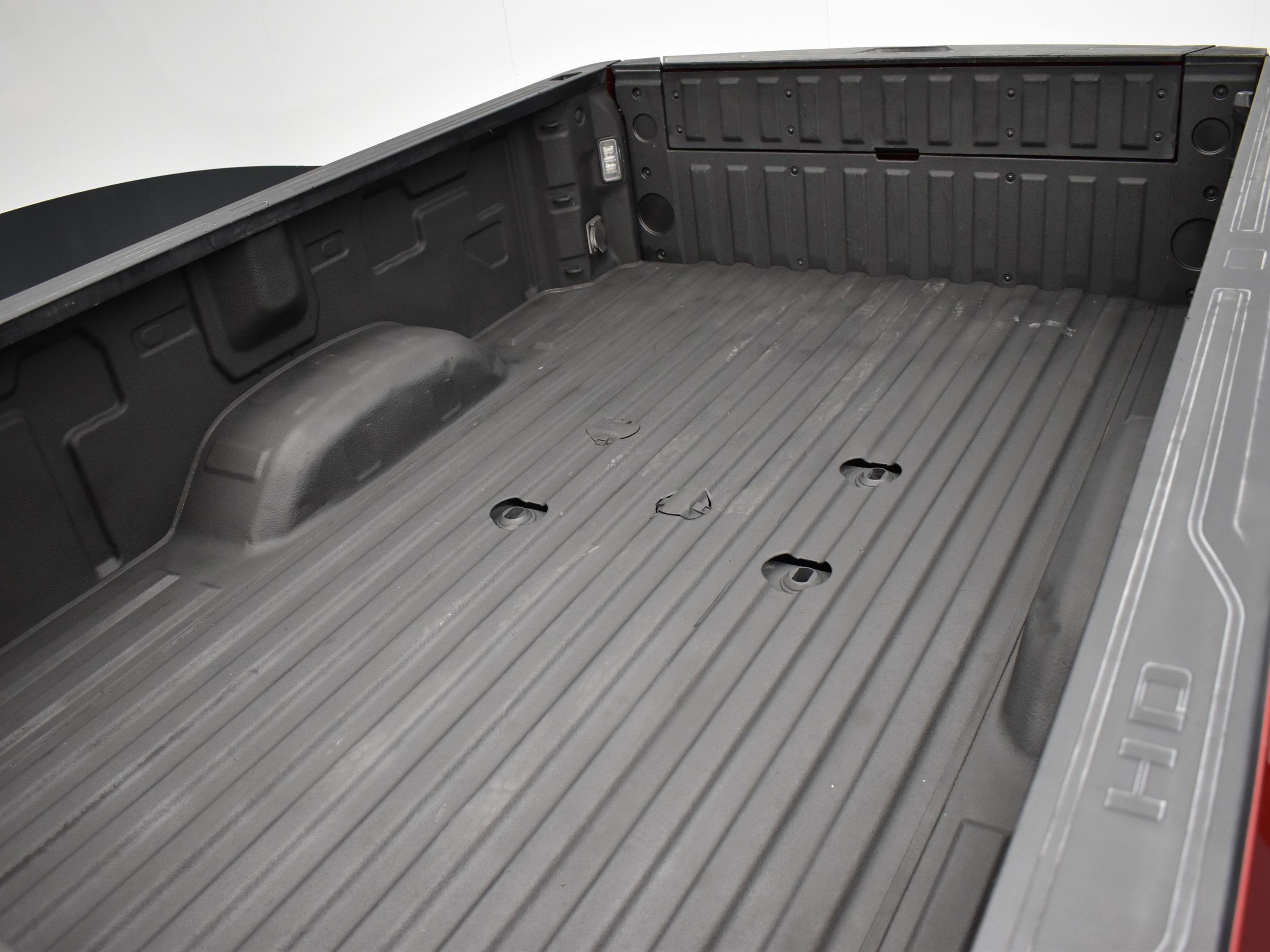 Used 2021 GMC Sierra 3500 Denali w/ Denali Ultimate Package image 41