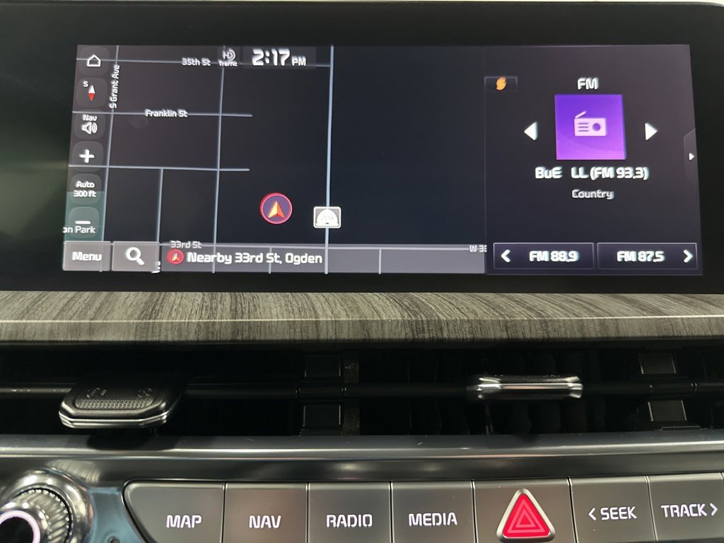 Used 2023 Kia Telluride SX Prestige image 29