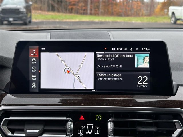 Used 2024 BMW X3 xDrive30i w/ Convenience Package image 17