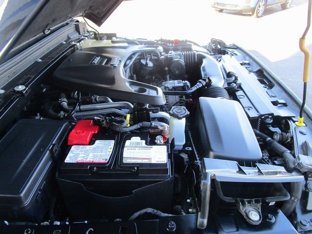 Used 2020 Jeep Wrangler Unlimited Willys image 11