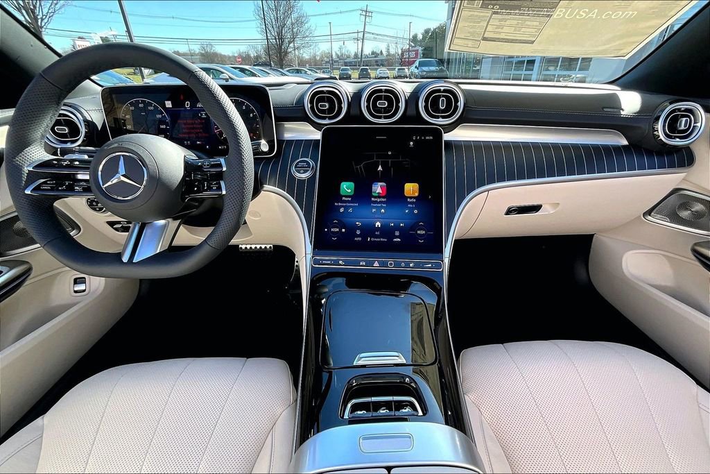 New 2026 Mercedes-Benz CLE 300 4MATIC Cabriolet image 5