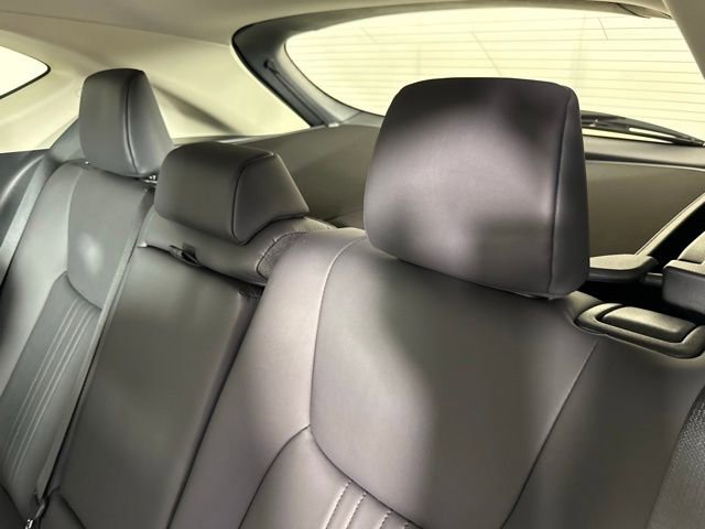 New 2026 Lexus NX 350 AWD image 22