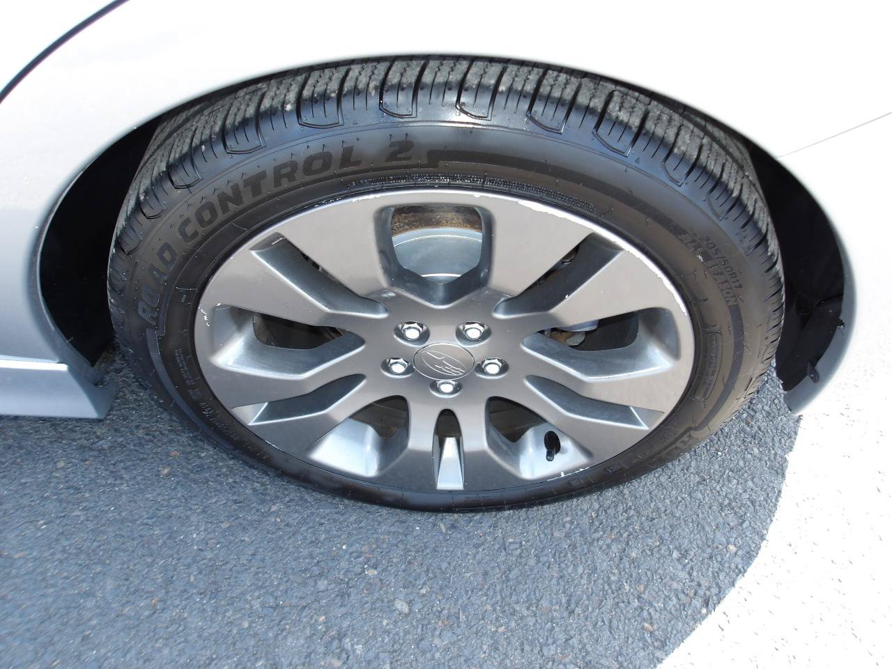 Used 2012 Subaru Impreza 2.0i Sport Limited w/ Popular Pkg 1 AWD/4WD image 25