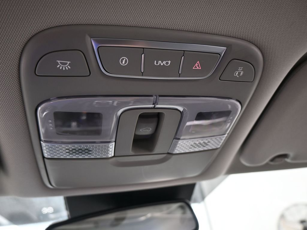 Used 2021 Kia Telluride EX image 33