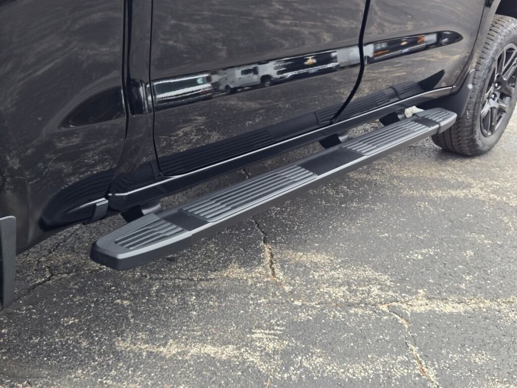 New 2026 Chevrolet Silverado 1500 LT Trail Boss w/ Convenience Package II image 10