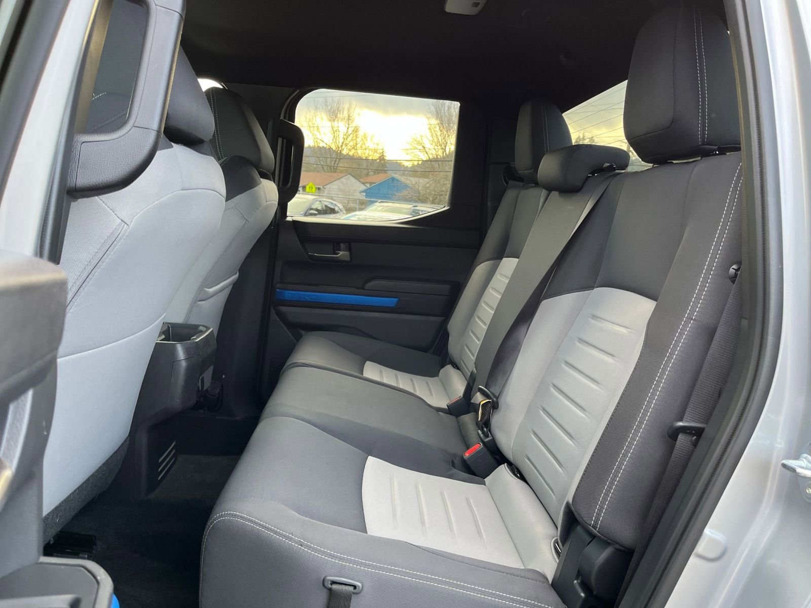 Used 2025 Toyota Tacoma TRD Off-Road image 25