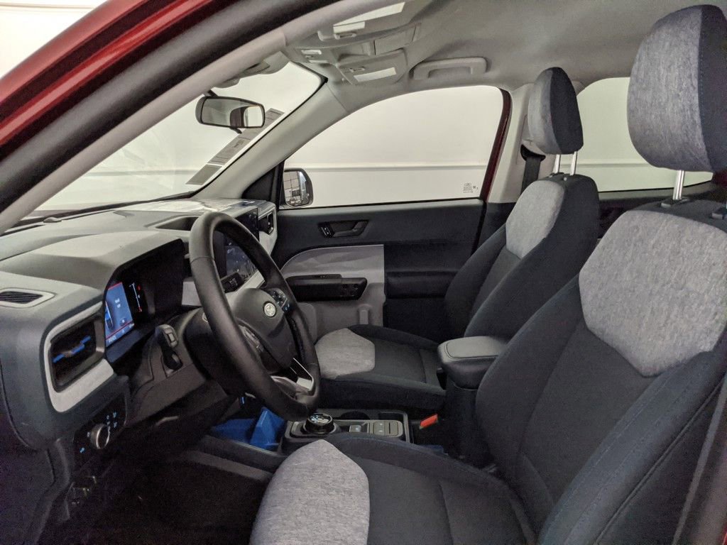 New 2025 Ford Maverick XLT w/ XLT Luxury Package image 23