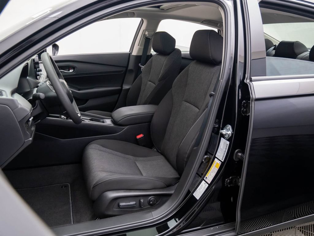New 2026 Honda Accord SE image 16