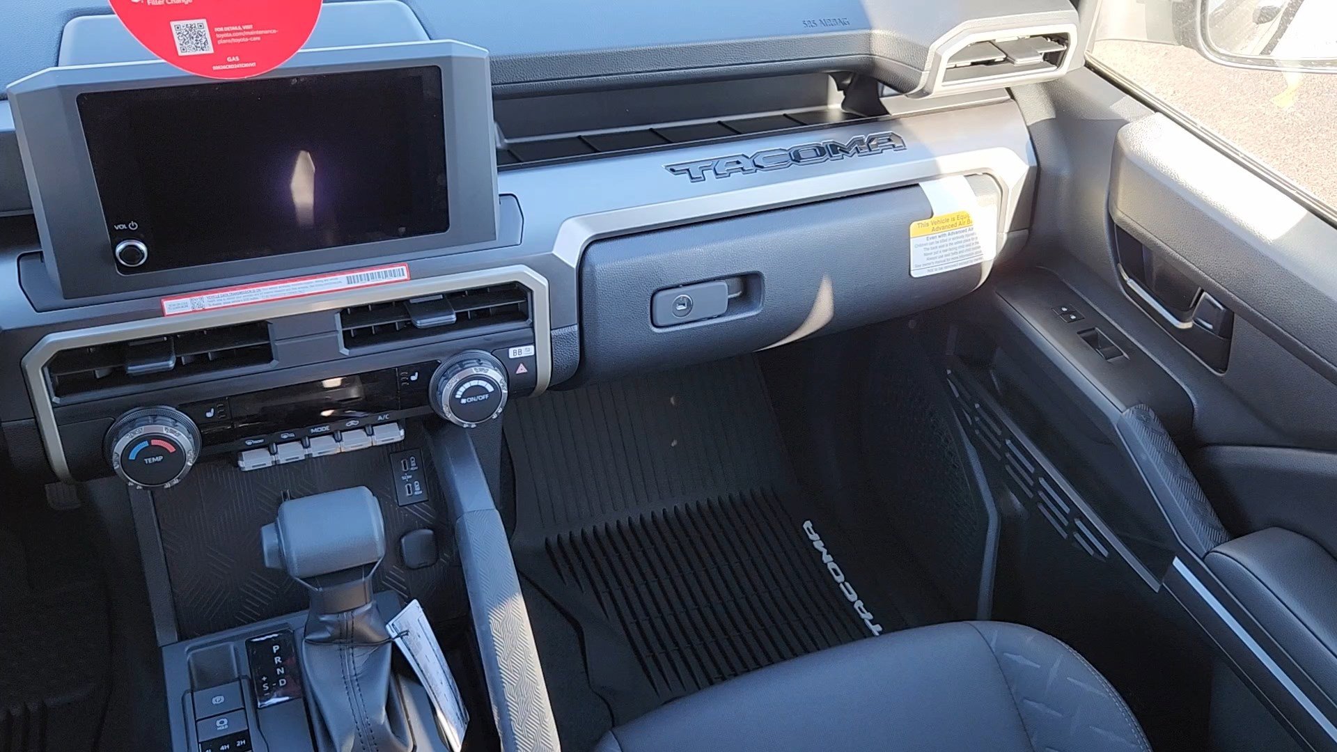 New 2025 Toyota Tacoma SR5 image 6