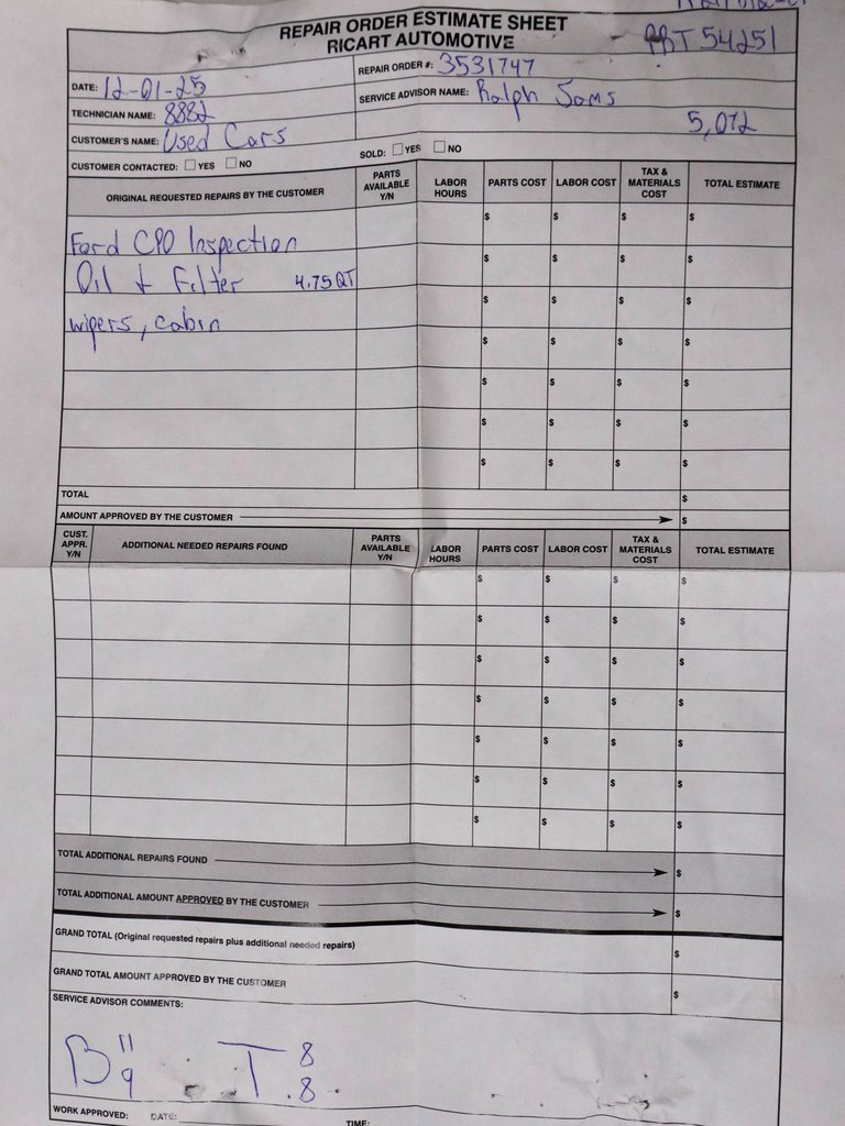 Used 2024 Chevrolet TrailBlazer LT w/ Driver Confidence Package image 4