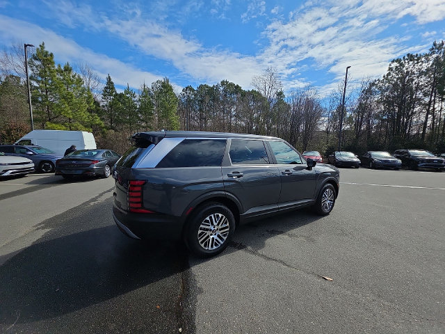 New 2026 Hyundai Palisade SE FWD image 14