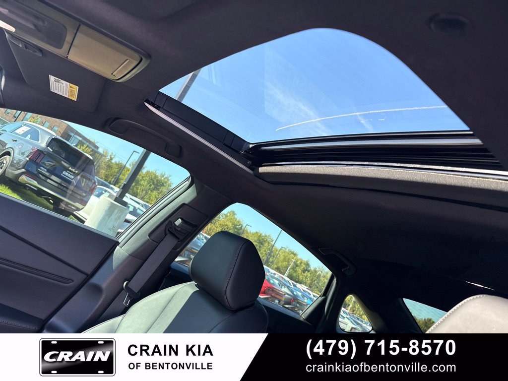 Used 2026 Honda Accord Sport image 15