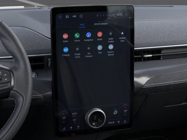 New 2025 Ford Mustang Mach-E GT image 15