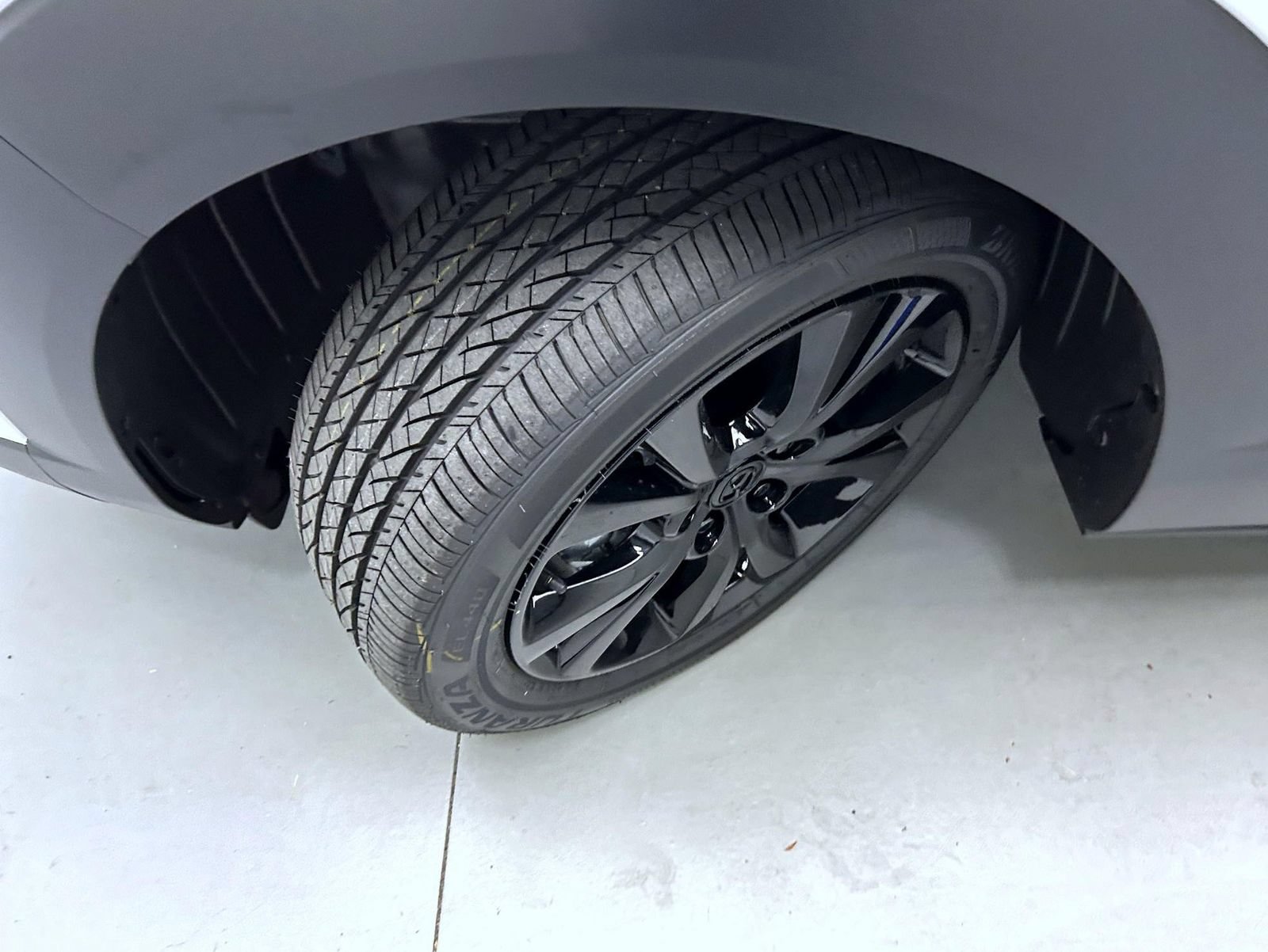 New 2026 MAZDA CX-30 Aire Edition AWD/4WD image 24
