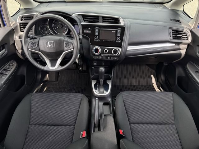 Used 2020 Honda Fit LX image 9