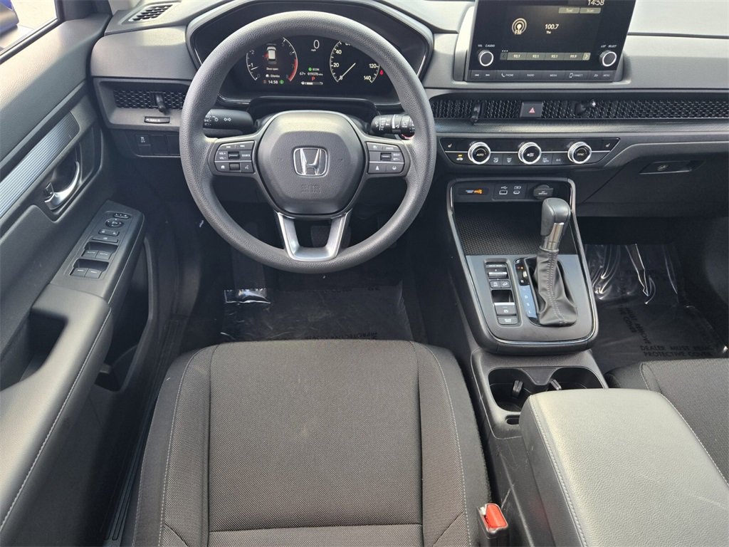 Used 2023 Honda CR-V EX image 14