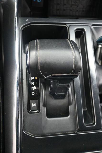 Used 2023 Ford F150 Lariat w/ Equipment Group 502A High AWD/4WD image 15