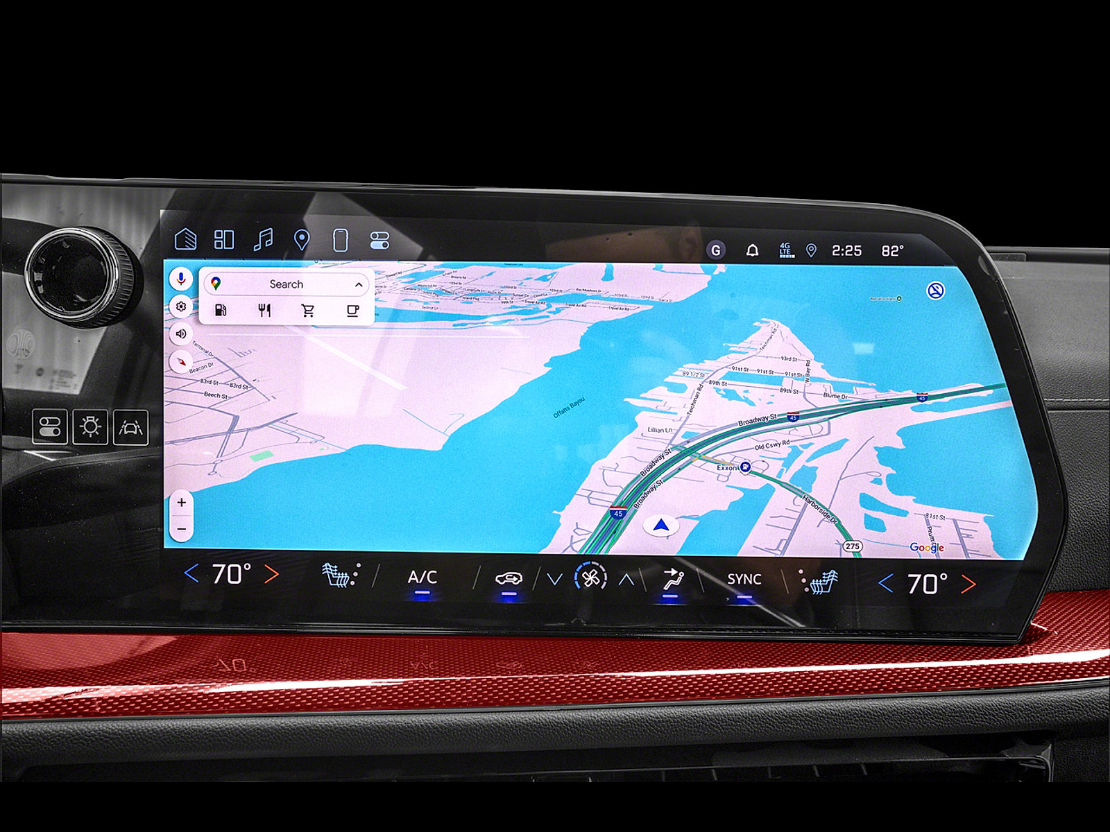 Certified 2025 Chevrolet Traverse Z71 w/ Enhanced Driving Package image 47