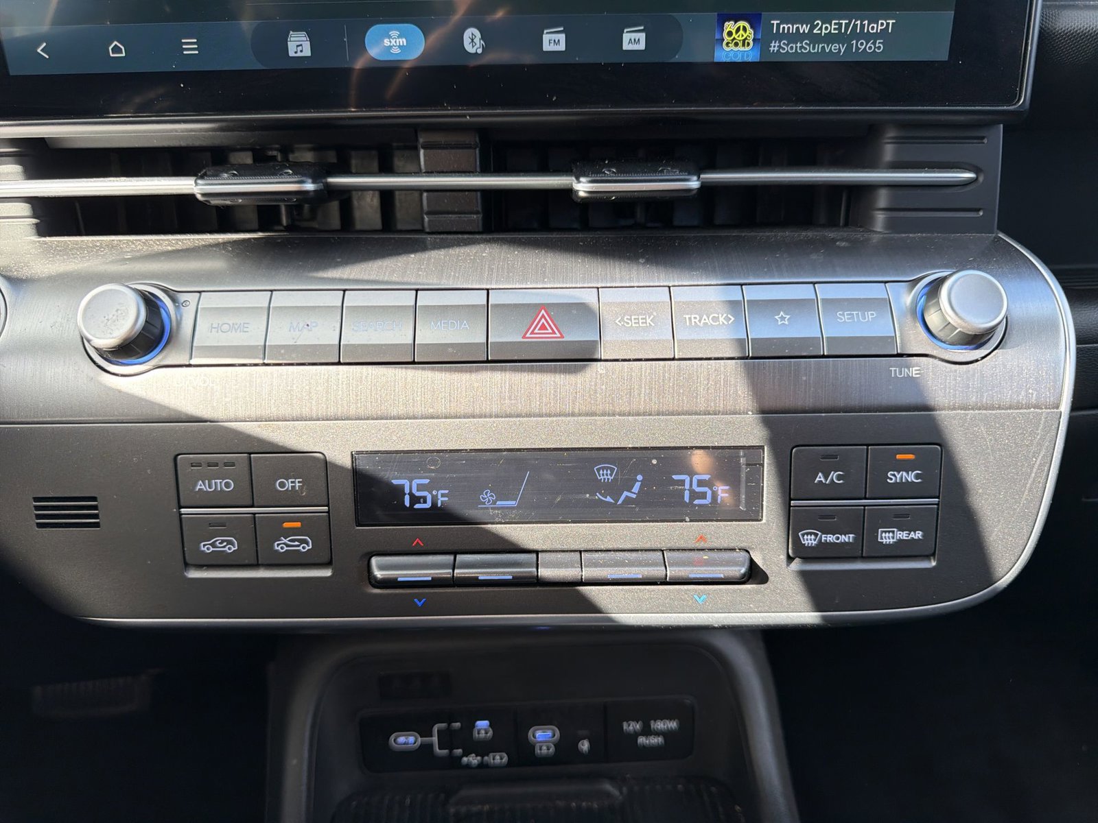 Certified 2026 Hyundai Kona SEL Sport AWD/4WD image 21