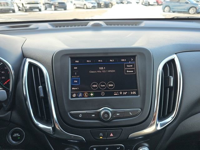 Used 2024 Chevrolet Equinox LT image 15