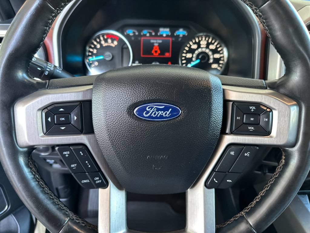 Used 2020 Ford F150 Platinum w/ Equipment Group 701A Luxury AWD/4WD image 22