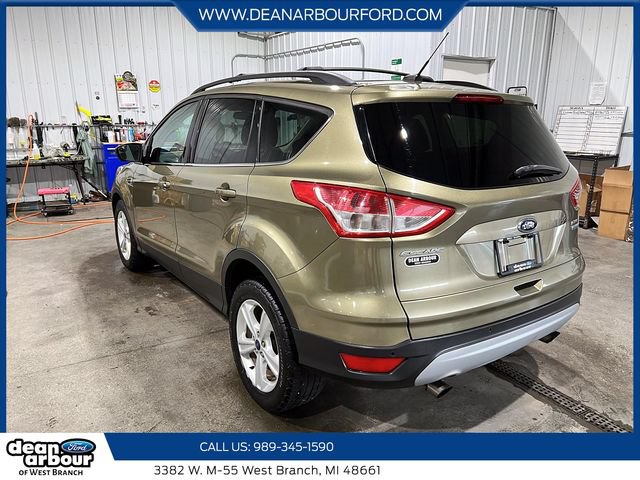 Used 2014 Ford Escape SE w/ Equipment Group 201A FWD image 4