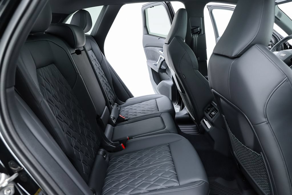 Used 2025 Audi SQ5 Premium Plus AWD/4WD image 41