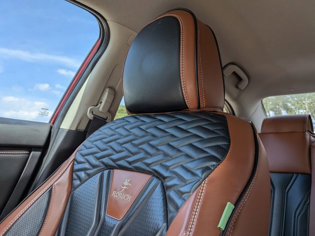 Used 2020 Nissan Sentra SR image 15