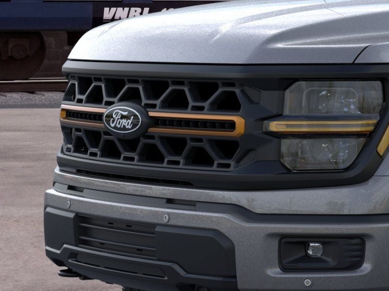 New 2026 Ford F150 Tremor AWD/4WD image 17