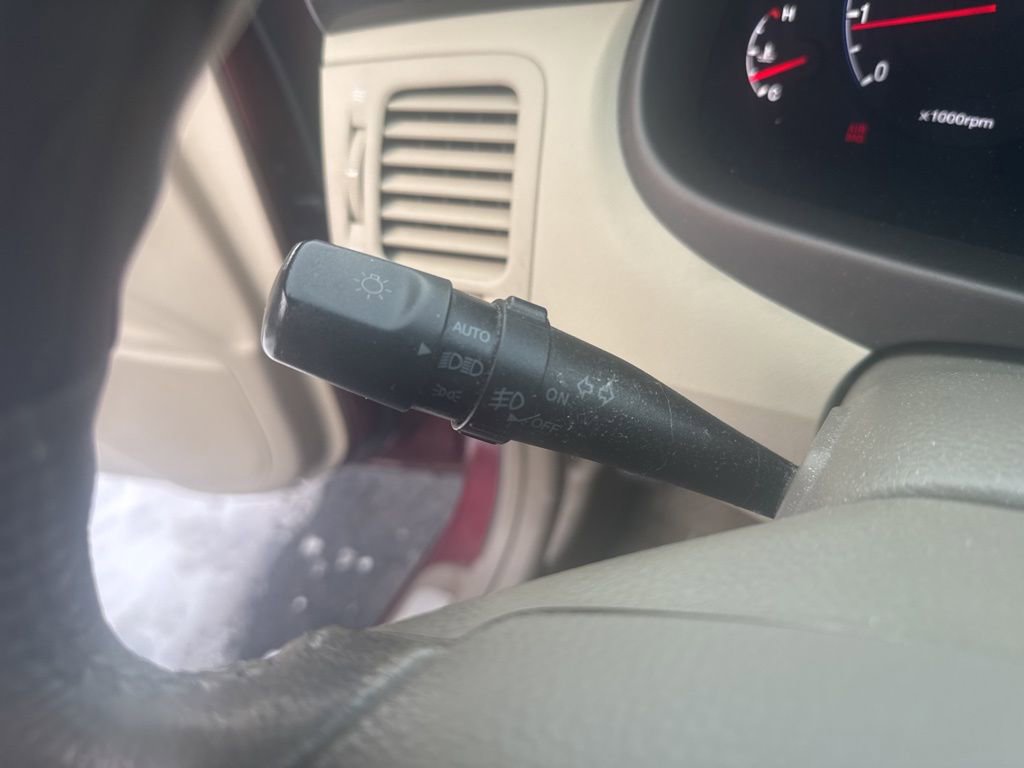 Used 2009 Hyundai Azera Limited w/ Ultimate Pkg 3 image 34