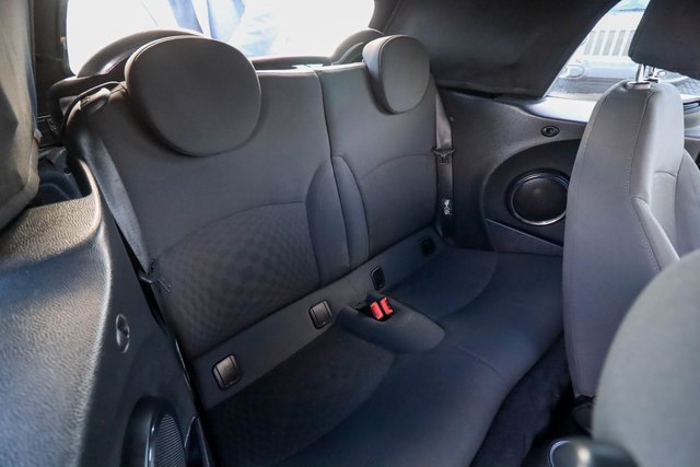 Used 2010 MINI Cooper S image 37