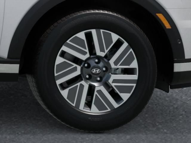 New 2027 Hyundai Palisade SEL Premium AWD/4WD image 8