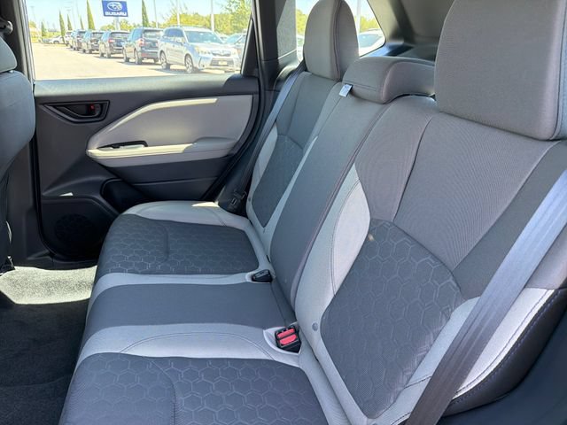 New 2026 Subaru Forester AWD/4WD image 21