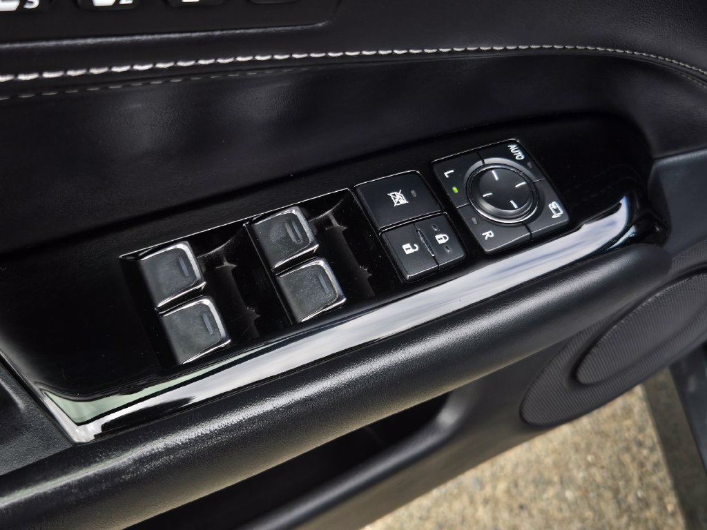 Used 2019 Lexus GS 350 F Sport w/ Preferred Accessory Package RWD image 13