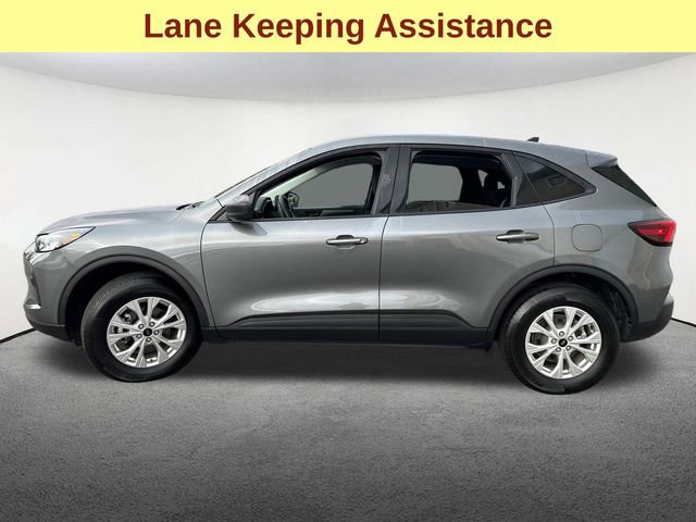 Certified 2025 Ford Escape Active image 8